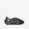 EGO Super-Bass Cut Out Detail Slip On In Black Rubber -EGO Sales Store 27 01 22 cutouts3256